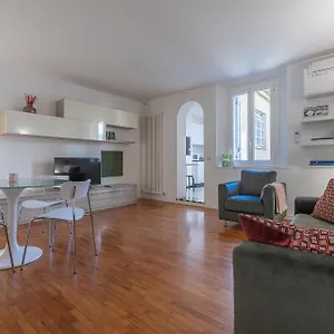 Appartamento Saragozza Modern, Bologna