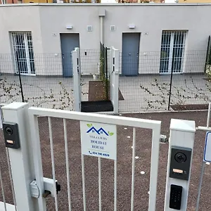 Appartamento Laura House 2, Bologna